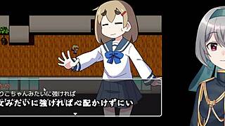 magic unability girl akari trial version with subtitles