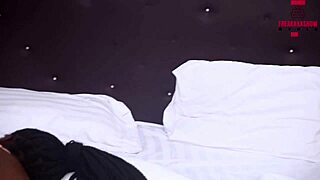 big ass madam moans from pounding