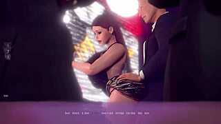 Lets play goldengobs commission games debt with cumshot and anal.