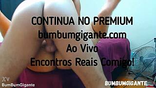 menino do pau grande comendo a famosa - bumbumgigante com - ao vivo - encontros reais - assista v�deos completos no premium - gravo com f�s - venha gravar comigo