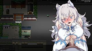 free ticket for an anime game adventure