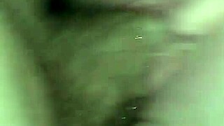 milf squirts on bbc after sloppy blowjob.