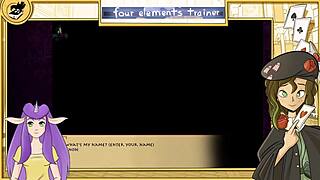 avatar the last airbender hentai trainer part 9 new route with young teacher