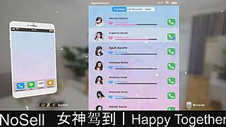 Are you ready for part 13 of Happy Together dating game?