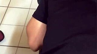 random orgasms in swingers group