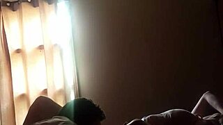 Watch this sexy amateur get her pussy licked and moan loudly