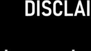 Nicole Luva Masturbates On Couch!