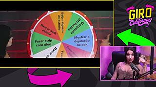 Elas Aproveitaram Uma Da Outra, Japanese Asian In California Usa