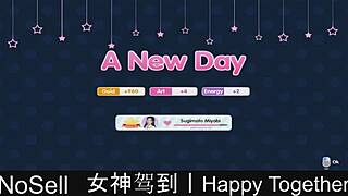 Are you ready for part 13 of Happy Together dating game?