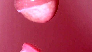 Parents Out Of Town, Petite Blonde Ready For Fun