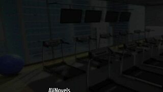 Harem Hotel 427 Sexy Outfit Anime Tits Game