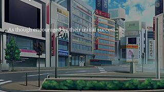 Can You Deport This Big Black Dick? Eng Sub Finale