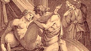 hey, check this vintage erotic animation out