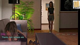 i saw a wife and stepmother 90