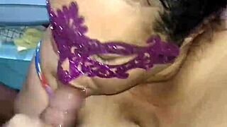 Massage Turns Wild with Hairy Fat Pussy Play, Curious?