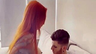 Meu Marido Quase Me Pegou Dando o Cu Para Meu Irmão?