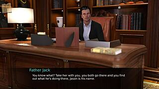 Nursing Back to Pleasure 118