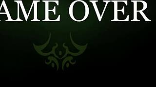 Witch Blowjob Makes Him Cum Twice