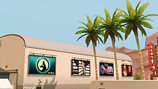 i’m obsessed with this 3d hentai preview at the trailer