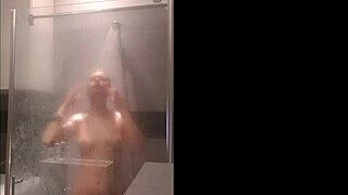 Personal able to scheme anything just to shower with bella rico and magic javi