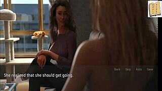 i saw a wife and stepmother 90