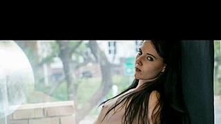 slutty teen 18+ photoshoot got me feeling wild and craving more