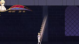 unholy disaster game with teacher and student accident