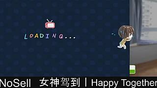 Are you ready for part 13 of Happy Together dating game?