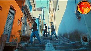 Watch Uedu Kun Get Spitroasted In Anime Hentai