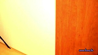 Sexy girls boldly dance showing legs and panties.