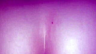 i'm wetting the dick all over and moaning, she fucks so good