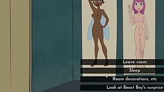 part 10 of the 18 titans series