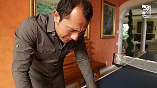 lucky guy fucks raven bay girlfriend