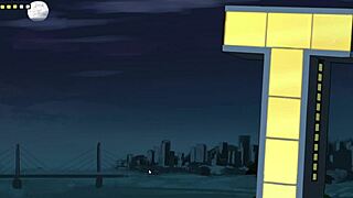 part 10 of the 18 titans series