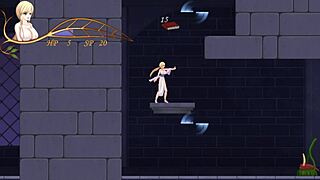 unholy disaster game with teacher and student accident