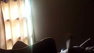 Watch this sexy amateur get her pussy licked and moan loudly