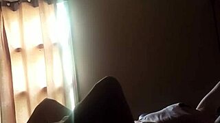 Watch this sexy amateur get her pussy licked and moan loudly