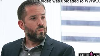 Free Use Latina MILF Wife Victoria Voxxx Cheats In Front Of Husband