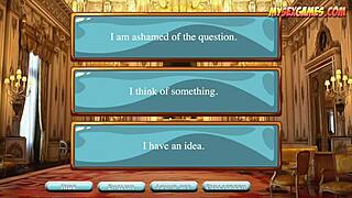 This frozen porn game features sexy Anna in ice hard adventure! 😍 Recorded.