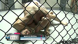 Mofozo Com - Brunette Model’s Tits Drenched in Hot Cum