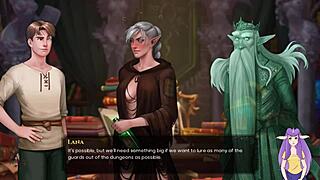 What A Legend Part 24 With Myrtle 😍