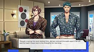 i manage hot guys at heart agency