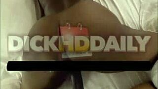 Backshots For Thick Chocolate Ass