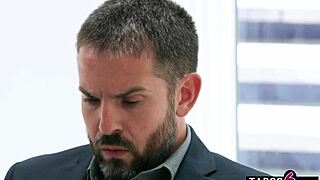 Free Use Latina MILF Wife Victoria Voxxx Cheats In Front Of Husband