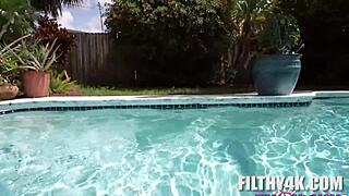 Getting Naughty With My Step-Son For A Creampie Jimmy Michaels Kat Marie