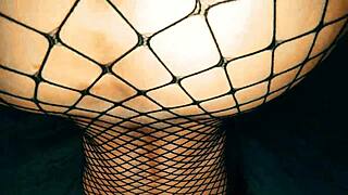 milf bent over doggystyle anal fucking close up homemade