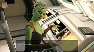 Tales From The Unending Void 173