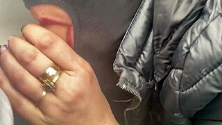 Milfy Calla's Outdoor Sex Compilation is Amazing!