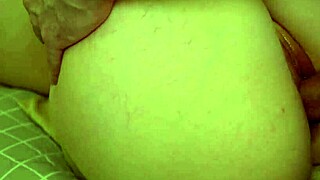 Beautiful Stepsister RIDES Cock HARD And Gets Cum On Pussy