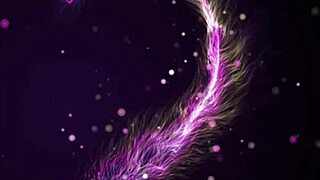 She's taking it in the ass